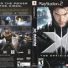 X-Men The Official Game