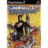 american chopper - ps2 game