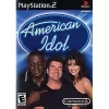 american idol - ps2