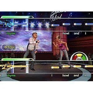 American Idol - PS2