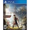 assassin's creed odyssey