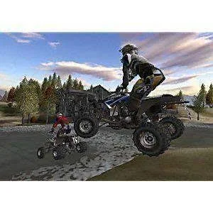 ATV Offroad Fury 2