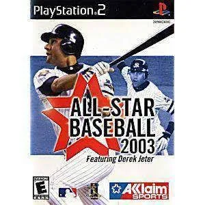 all-star baseball 2003