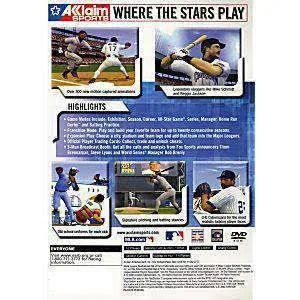 All-Star Baseball 2003