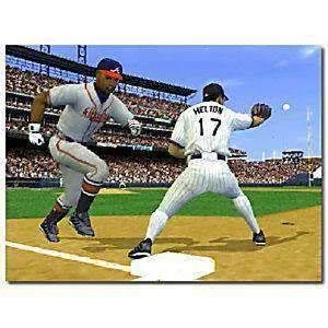 All-Star Baseball 2003