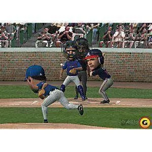 All-Star Baseball 2003