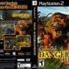 Cabela's Dangerous Hunts - PS2