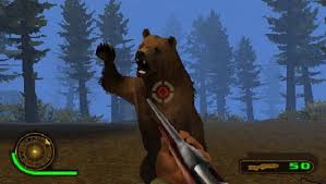 Cabela's Dangerous Hunts - PS2