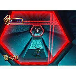 Chicken Little - PS2 Game