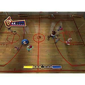 Chicken Little - PS2 Game