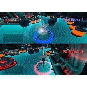 Chicken Little - PS2 Game