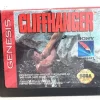 cliffhanger - sega genesis