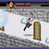 Cliffhanger - Sega Genesis