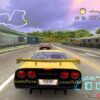 corvette(3) Corvette - PS2 Game
