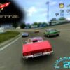 corvette(4) Corvette - PS2 Game