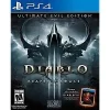 diablo III: reaper of souls