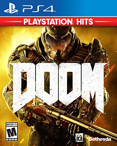 Doom - Underdue Aurum LLC
