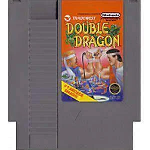 double dragon