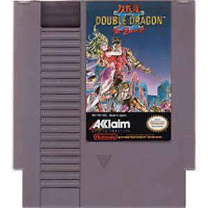 double dragon II