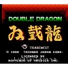 Double Dragon
