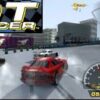 DT Racer - PS2