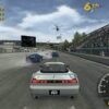 DT Racer - PS2