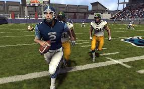 Maximum Football 2019