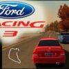 Ford Racing 3