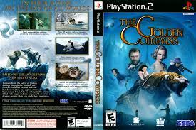 The Golden Compass - PS2