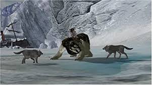 The Golden Compass - PS2