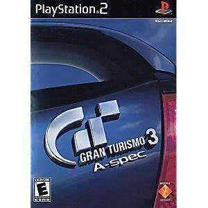 gran turismo 3: a-spec