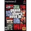 grand theft auto III