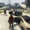 Grand Theft Auto V
