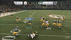 Madden NFL 20
