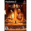 the mummy returns - ps2