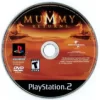 The Mummy Returns - PS2
