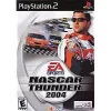 ea sports nascar thunder 2004