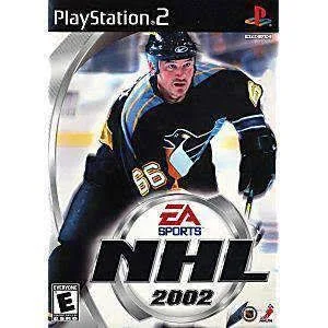 ea sports nhl 2002