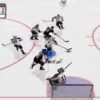 EA Sports NHL 2002