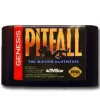 pitfall: the mayan adventure