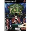world championship poker - ps2