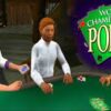 World Championship Poker - PS2