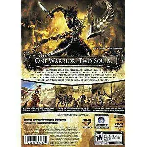 Prince of Persia: The Two Thrones