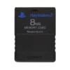 Original Ps2 Memory Card