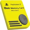 PlayStation 2 Memory Card