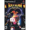 rayman arena
