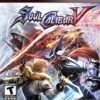 Soul Calibur V