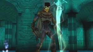 Legacy of Kain: Soul Reaver