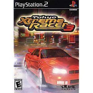 tokyoracer tokyo xtreme racer 3
