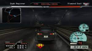 tokyoracer(3) Tokyo Xtreme Racer 3